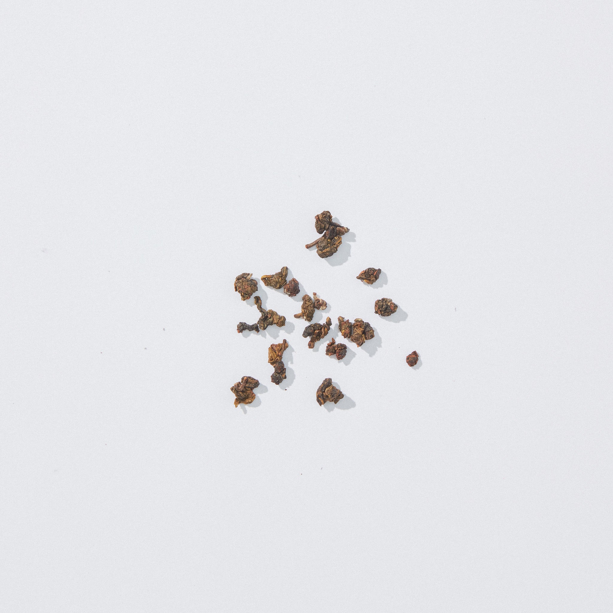 Mountain Oolong | Toner av honung & exotiska blommor